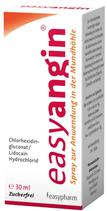 Easyangin Spray 30ml