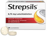 Strepsils