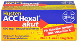Husten ACC 600mg