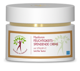 Hyaluronsäure Creme leichte Textur 50ml