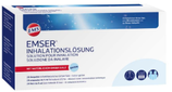 Emser Inhalationslösung Ampullen