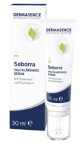 Dermasence Seborra Hautklärendes Serum 30ml