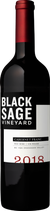 Black Sage Vineyard - Cabernet Franc