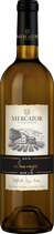 Mercator Vineyards - Sauvage Sur Lie