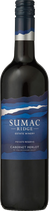 Sumac Ridge Estate Winery - Private Reserve - Cabernet Merlot