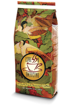 Bolsa de Cafe Grande - Espresso Americano