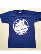 Sacha Yacu T-Shirt azul