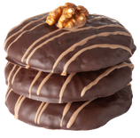3 Elisen Lebkuchen Walnuss