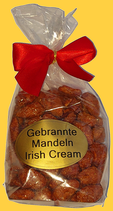 Gebrannte Mandeln Irish Cream