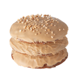 3 Elisen Lebkuchen Karamell-Krokant