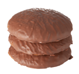 3 Elisen Lebkuchen Vollmilch