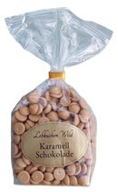 Karamell Schokolade