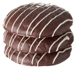3 Elisen Lebkuchen Rum-Traube-Nuss          *mit Alkohol