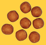 Marzipan-Kartoffeln 200g
