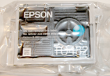 Epson T0482 Cyan