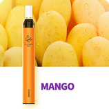 EIf Bar T600 Mango / 20mg