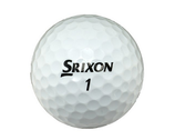 Srixon Z-Star XV (2015)