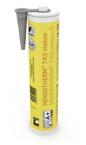 Hensotherm 7 KS viskos