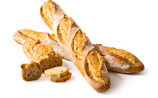 Baguettes