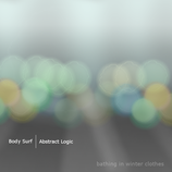 Abstract Logic - Bathing in Winter Clothes [Explicit]