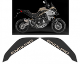 グラフィックステッカー ムルティストラーダ 1200 17-18 ENDURO PRO
