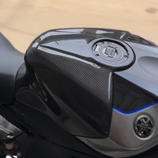 MDX YZF-R1 タンクカバー EVO