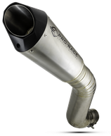 PRO-RACE TUONO V4 EVO-RC EXHAUST