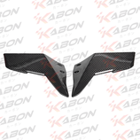 KABON Ninja H2 フロントウイング