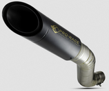 PRO-RACE CB1000 HORNET GP-R4R LOW MOUNT