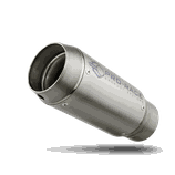 PRO-RACE RSV4 GP-R2R D-CAT LOW EXHAUST