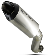 PRO-RACE TUONO V4 EVO-R EXHAUST
