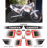 グラフィックステッカー COCIS 1990 LUCKY EXPLORER