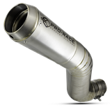 PRO-RACE TUONO V4 GP-RC1R EXHAUST