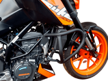 KTM 200 Duke 390 Duke 390 Adventure エンジンガード クラッシュバー