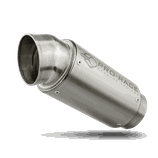 PRO-RACE RSV4 GP-R3R D-CAT LOW EXHAUST