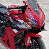 MDX CBR600RR 24-26 ウイングレット