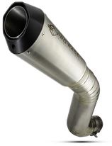 PRO-RACE TUONO V4 EVO-XC EXHAUST