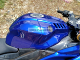 MDX YZF-R25 15-18 フルタンクカバー