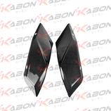 KABON Ninja H2 テールサイドパネル