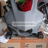 MDX ZX-25R ZX-4R フロントマスク R1