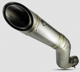 PRO-RACE CBR1000 HORNET GP-R4CR LOW MOUNT