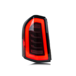 PRISMBEAM クライスラー 300C 11-14 テールライト