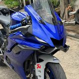 MDX YZF-R6 17-24 ウイングレット V3