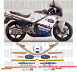 グラフィックステッカー NS 400 R ROTHMANS