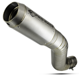 PRO-RACE TUONO V4 GP-R2R EXHAUST