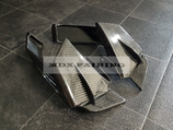 MDX CBR250RR サイドウイング