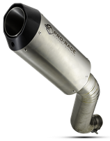PRO-RACE TUONO V4 EVO-X EXHAUST