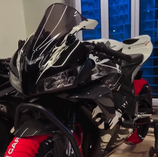 MDX CBR600RR サイドウイング