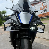 MDX YZF-R1 ウイングレット MotoGPスタイル