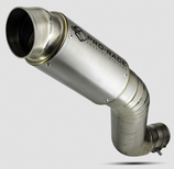 PRO-RACE CB1000 HORNET GP-R3R